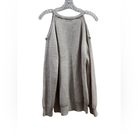 IRO Lineisly Cold Shoulder Sweater - Picture 3 of 5